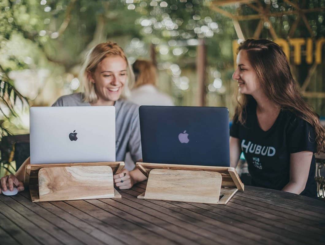 Lifestyle of internet entrepreneurs